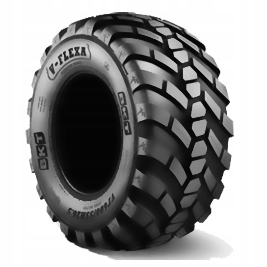 600/55R26.5 opona BKT V-FLEXA 167D